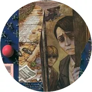 Dead Boy Detectives - Fictional character