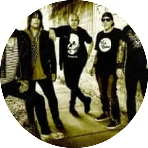 Dead Boys - Rock band