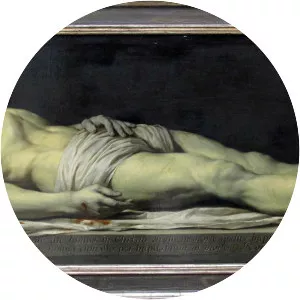 Dead Christ