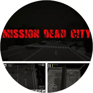Dead City - Video game