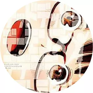 Dead Dead Demon's De De De De Destruction - Manga series