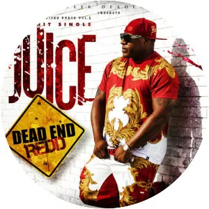 Dead End Red - Musical artist