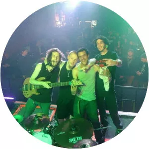 Dead Eyes Always Dreaming