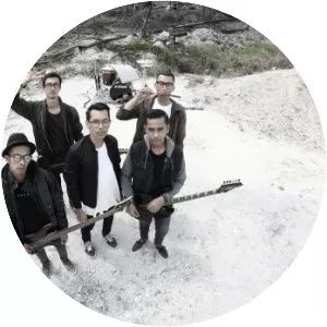 Dead Eyes Glow - Musical band