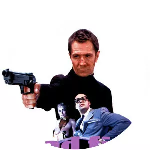 Dead Fish - 2005 ‧ Action/Crime Thriller ‧ 1h 38m