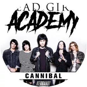 Dead Girls Academy