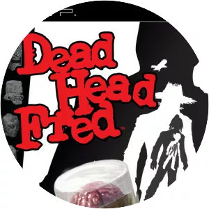 Dead Head Fred