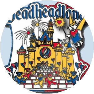 Dead Head Land - Musical artist