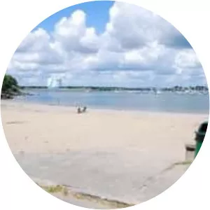 Dead Horse Beach - 