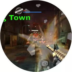 Dead Killer Offline : MAD ZOMBIES