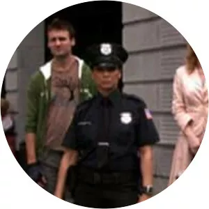 Dead Like Me - American comedy-drama series