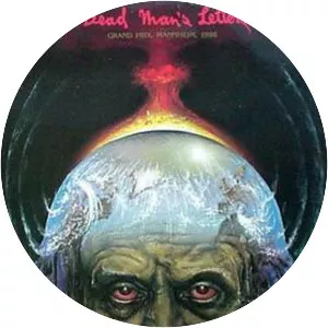 Dead Man's Letters - 1986 ‧ Drama/Sci-fi ‧ 1h 28m