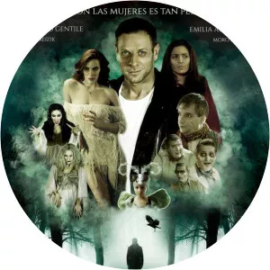 Dead Man Tells His Own Tale (El muerto cuenta su historia) - 2016 ‧ Fantasy/Horror ‧ 1h 30m