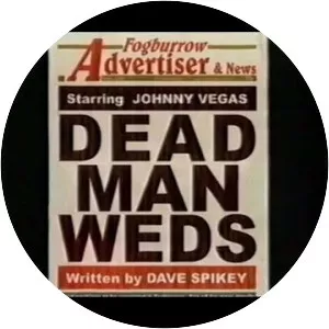 Dead Man Weds