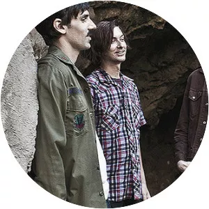 Dead Meadow - Rock band