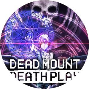 Dead Mount Death Play - Manga series