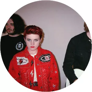 Dead Naked Hippies - Musical group - Whois - xwhos