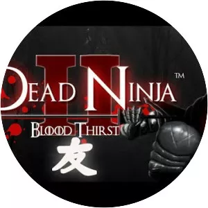 Dead Ninja Mortal Shadow 2 - Video game