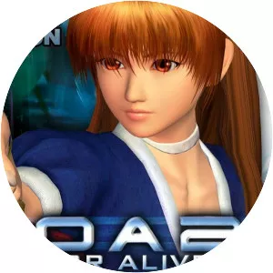 Dead or Alive 2