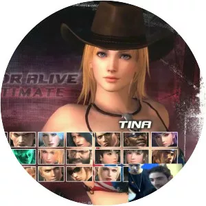 Dead or Alive 5 Ultimate