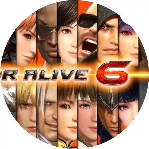 Dead or Alive 6 - Online game