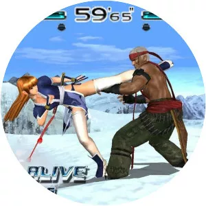 Dead or Alive: Dimensions