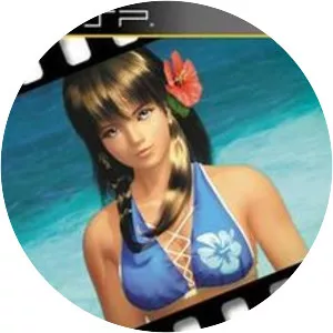 Dead or Alive Paradise - Video game