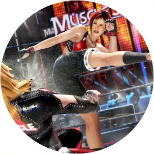 Dead or Alive - Video game series