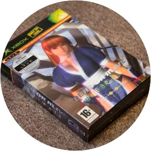 Dead or Alive Ultimate - Online game