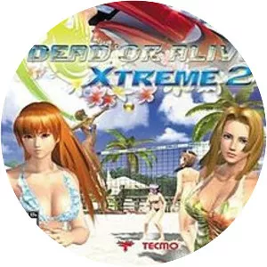 Dead or Alive Xtreme 2