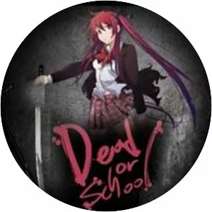 DEAD OR SCHOOL - Video game