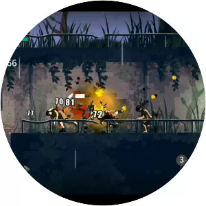 DEAD RAIN 2 : Tree Virus - Video game