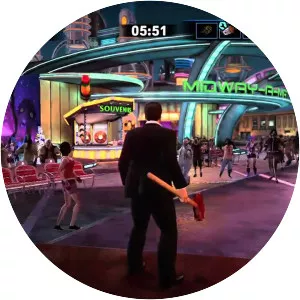 Dead Rising 2: Off the Record