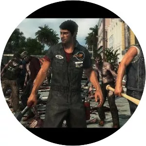 Dead Rising 3