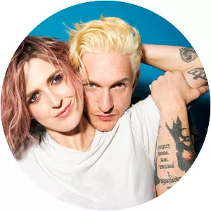 Dead Sara - Rock band