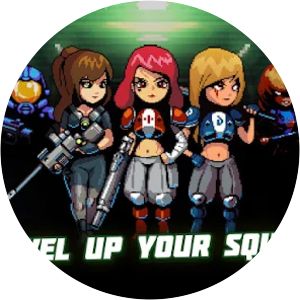 Dead Shell－Pixel Roguelike RPG