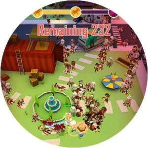 Dead Spreading:Saving - Video game