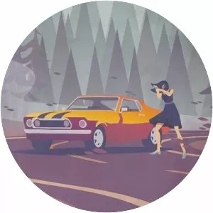 Dead Static Drive - Video game