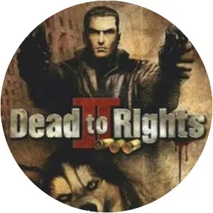 Dead to Rights II