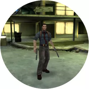 Dead to Rights: Reckoning - Video game