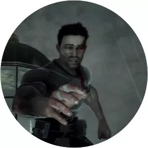 Dead to Rights: Retribution