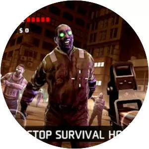 DEAD TRIGGER - Offline Zombie Shooter - Video game