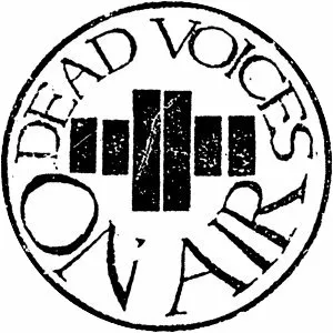 Dead Voices on Air