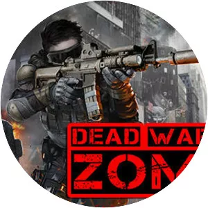 DEAD WARFARE: Best Zombie Game - Video game