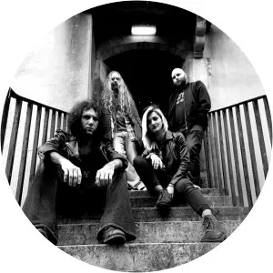 Dead Witches - Musical group