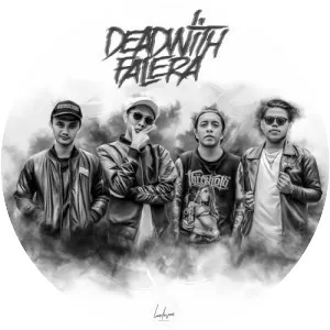 Dead with Falera - Musical artist
