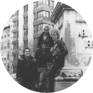 Dead Wretched - Band