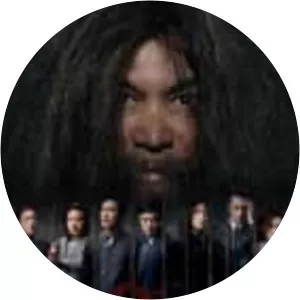 Dead Wrong - 2016 ‧ Drama