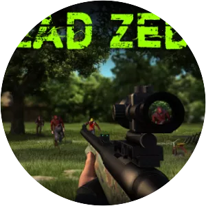Dead Zed - Video game