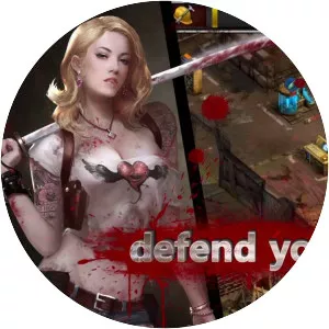 Dead Zone: Zombie Crisis - Video game